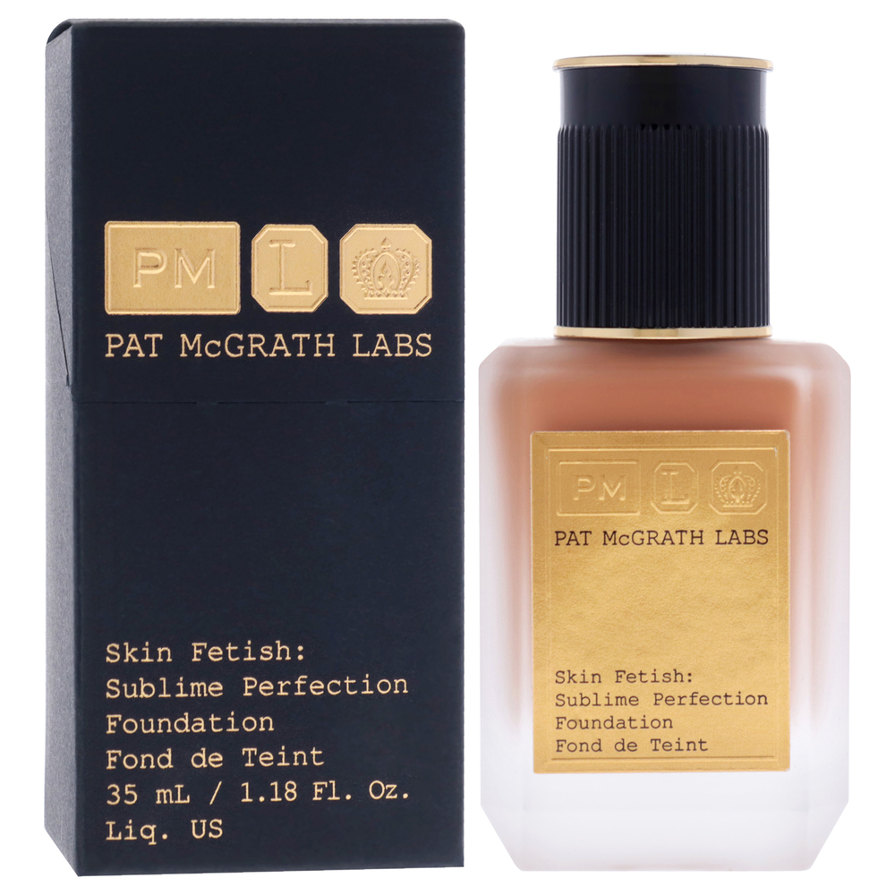 Skin Fetish Sublime 24 Medium Deep by Pat Mcgrath Labs - 1.18 oz Foundation - Picture 3 of 8